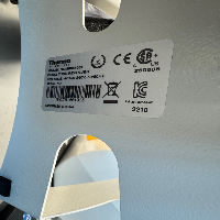 Thermo Tube Revolver image 0